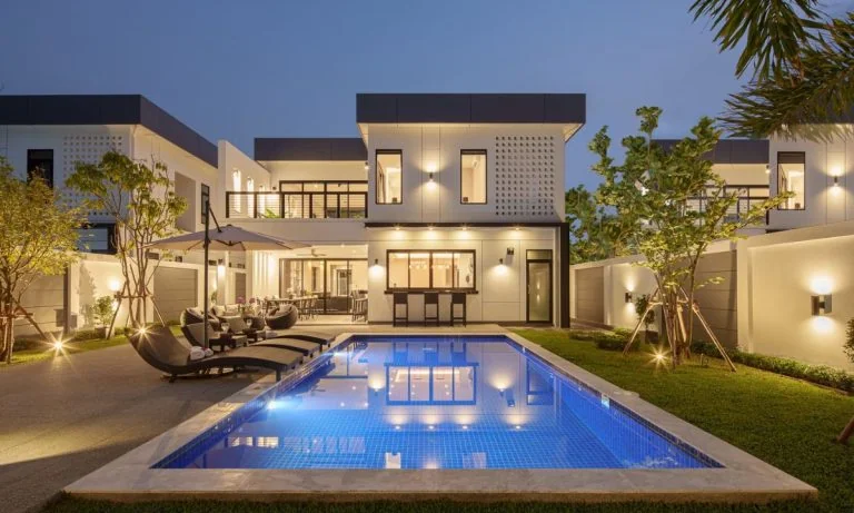 Type A · 999@บ้านวังตาล: บ้านพูลวิลล่าพร้อมอยู่