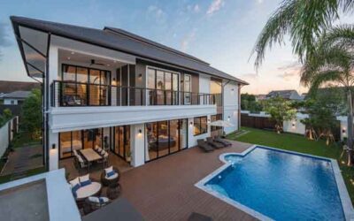 Review Pool Villas Type Gold พูลวิลล่า ใจกลางเมืองเชียงใหม่
