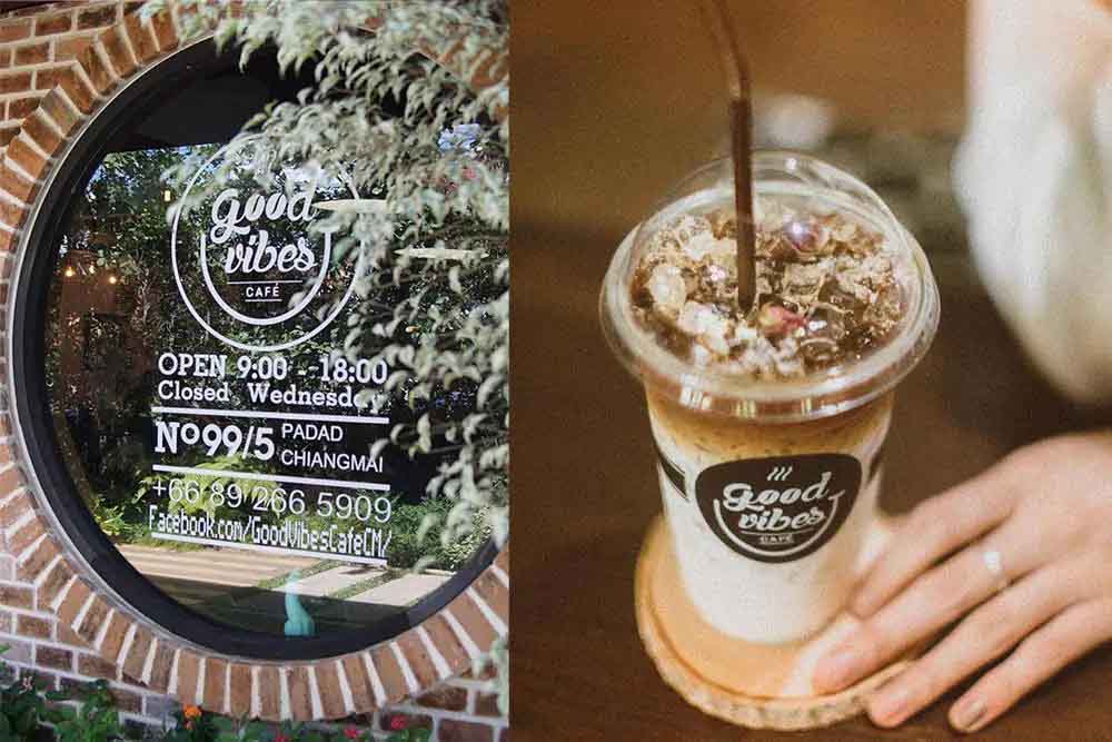 Good Vibes Café