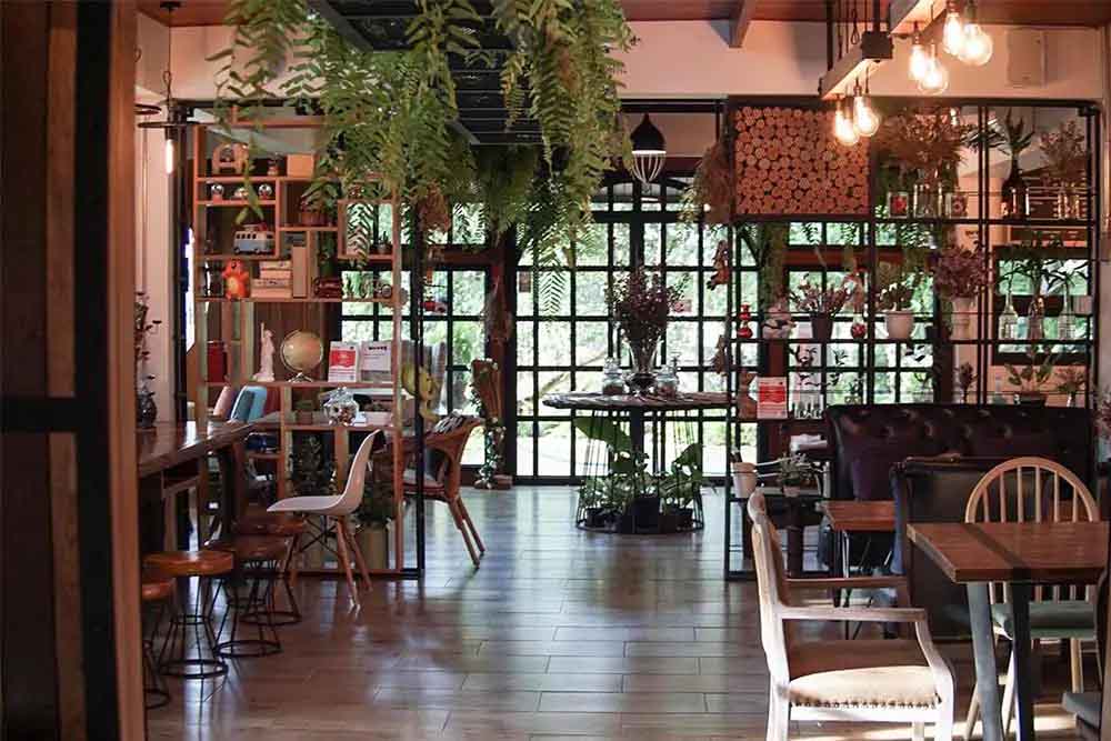 Good Vibes Café