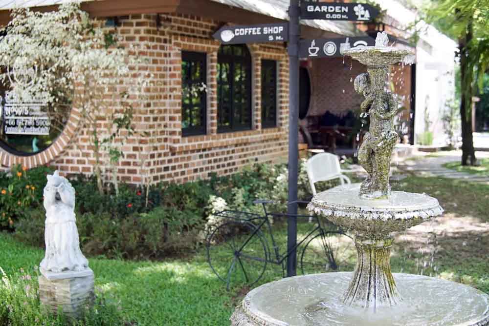 Good Vibes Café